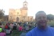 Yoga at the Mission